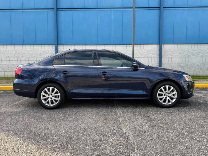 2014 Volkswagen Jetta