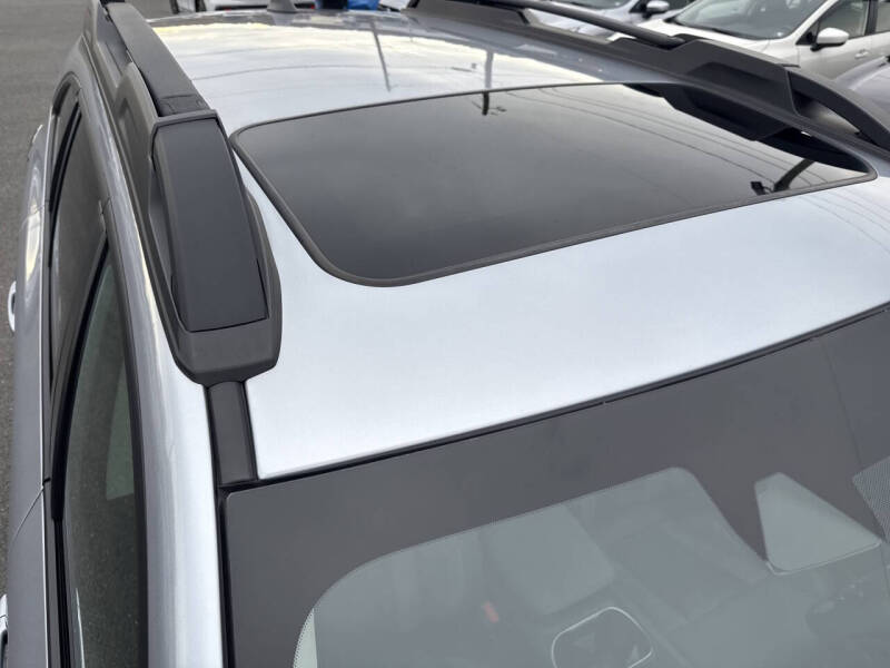 2024 Subaru Outback Onyx Edition XT