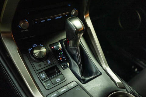 2019 Lexus NX 300