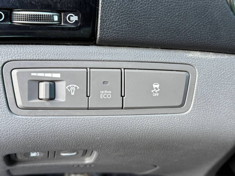 2013 Hyundai Sonata Limited 2.0T