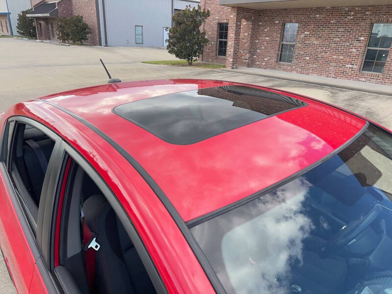 2008 Nissan Sentra SE-R Spec V