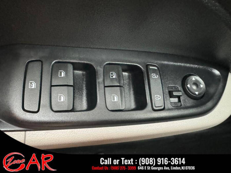 2021 Hyundai Venue SEL