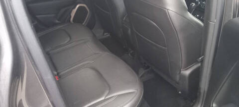 2016 Jeep Renegade Limited