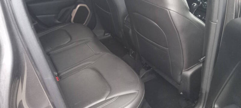 2016 Jeep Renegade Limited