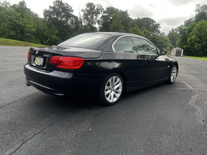 2011 BMW 3 Series 328i