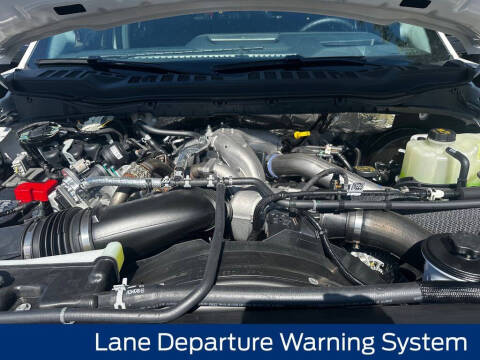 2026 Ford F-350 Super Duty