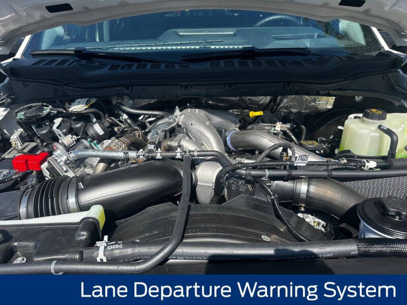 2026 Ford F-350 Super Duty