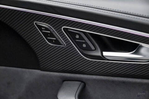 2023 Audi RS Q8 4.0T quattro