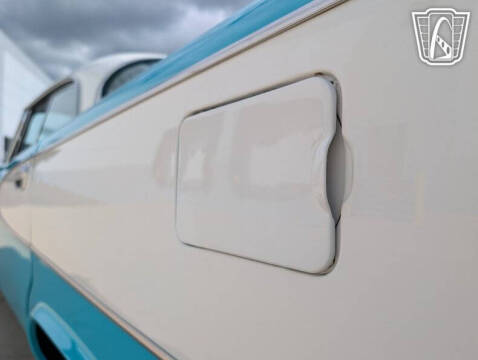 1957 Chrysler Windsor