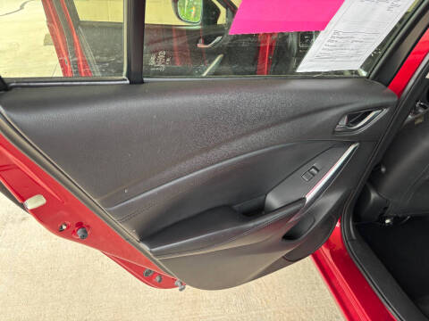 2014 Mazda MAZDA6 i Touring