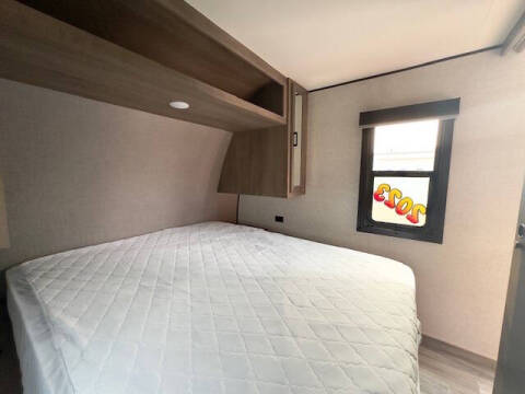 2023 Highland Ridge Open Ridge