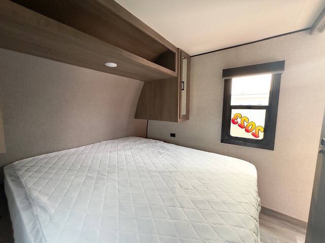 2023 Highland Ridge Open Ridge