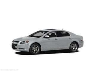 2011 Chevrolet Malibu for sale at Show Low Ford in Show Low AZ