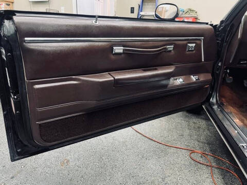 1983 Chevrolet El Camino