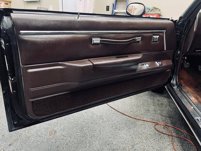 1983 Chevrolet El Camino