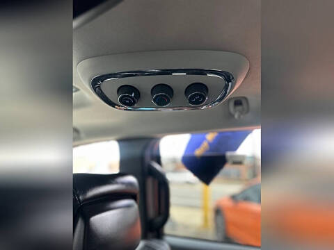 2015 Dodge Durango Citadel