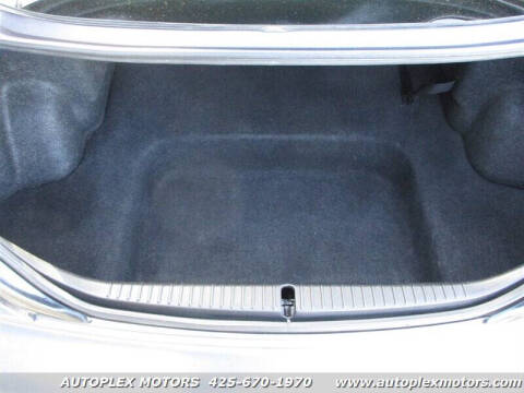 2006 Mazda RX-8 Automatic