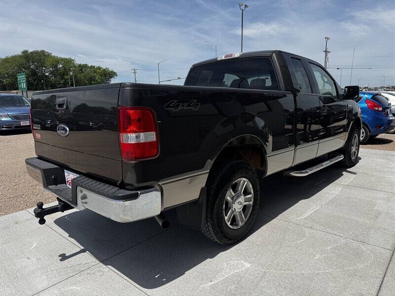2005 Ford F-150