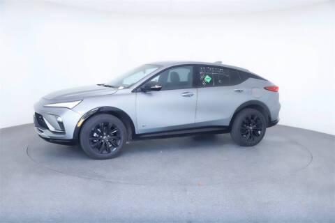 2025 Buick Envista Sport Touring