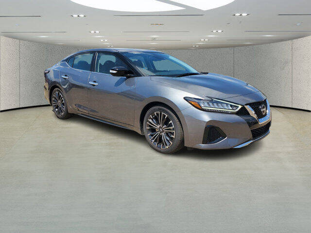 2023 Nissan Maxima 3.5 SV