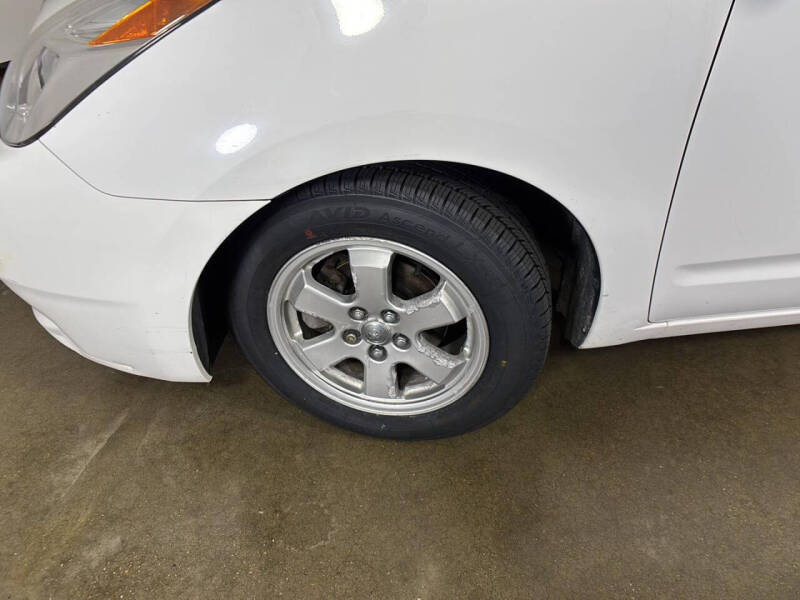 2004 Toyota Prius