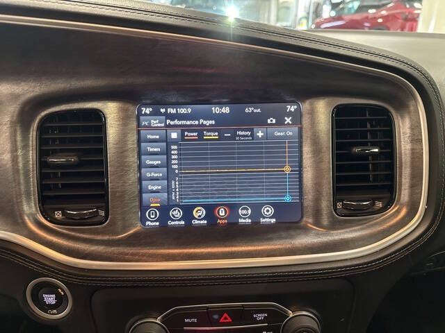 2023 Dodge Charger R/T