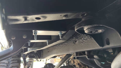 1984 Chevrolet Blazer