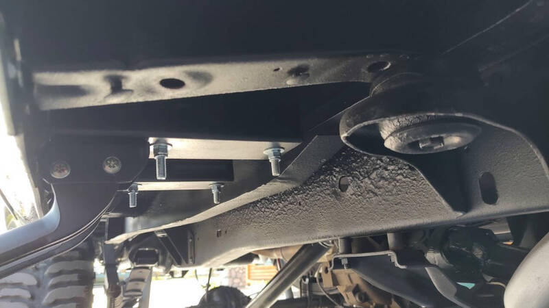 1984 Chevrolet Blazer