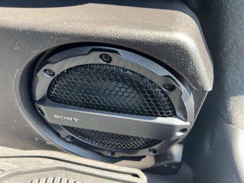 2018 Ford Focus Titanium