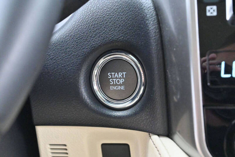 2023 Lexus GX 460 Luxury