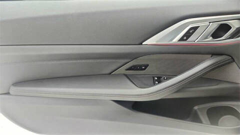 2024 BMW M4 Competition xDrive