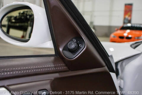 2006 Porsche 911 Carrera S