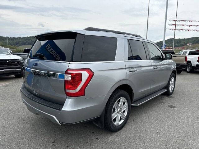 2020 Ford Expedition for sale at Mid-State Pre-Owned in Beckley, WV