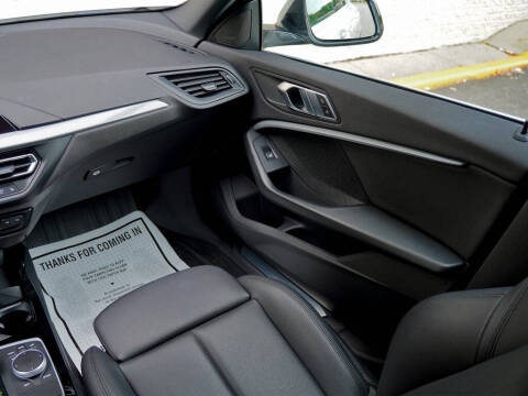 2021 BMW 2 Series 228i xDrive Gran Coupe