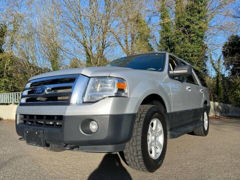 2014 Ford Expedition for sale at Bridgeport Auto Group in Portland OR