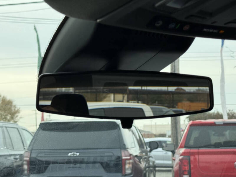 2024 GMC Sierra 2500HD Pro