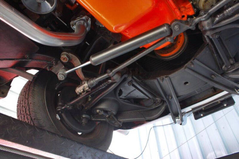 1966 Chevrolet Corvette