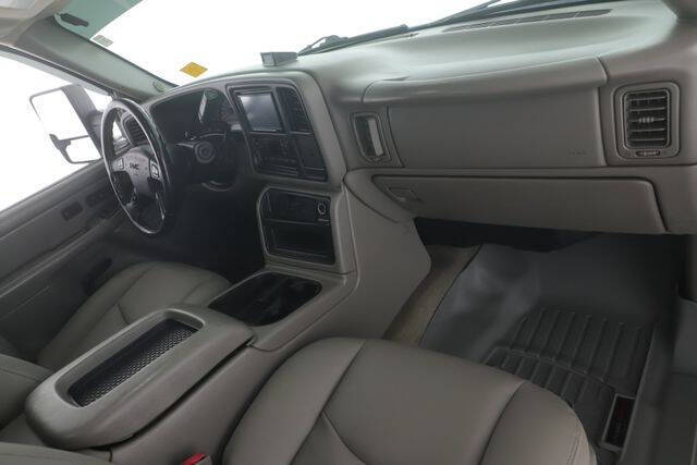 2006 GMC Sierra 3500