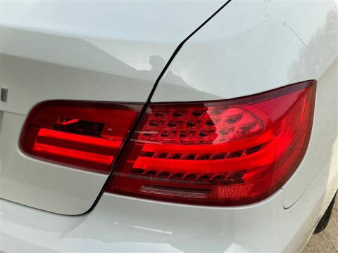 2012 BMW 3 Series 328i