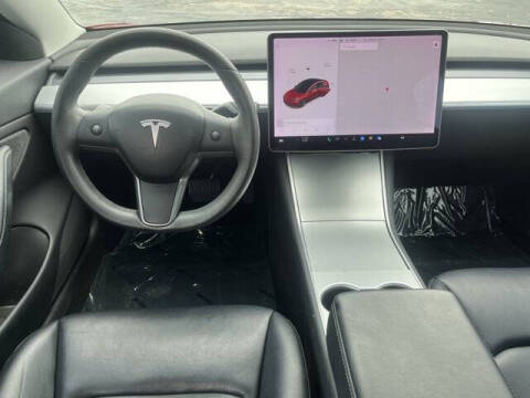 2020 Tesla Model 3 Performance