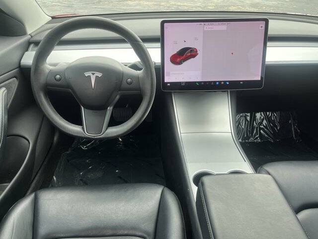 2020 Tesla Model 3 Performance