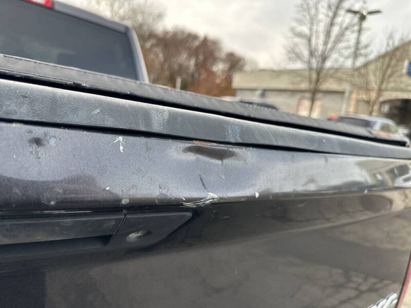 2014 RAM 1500 Express