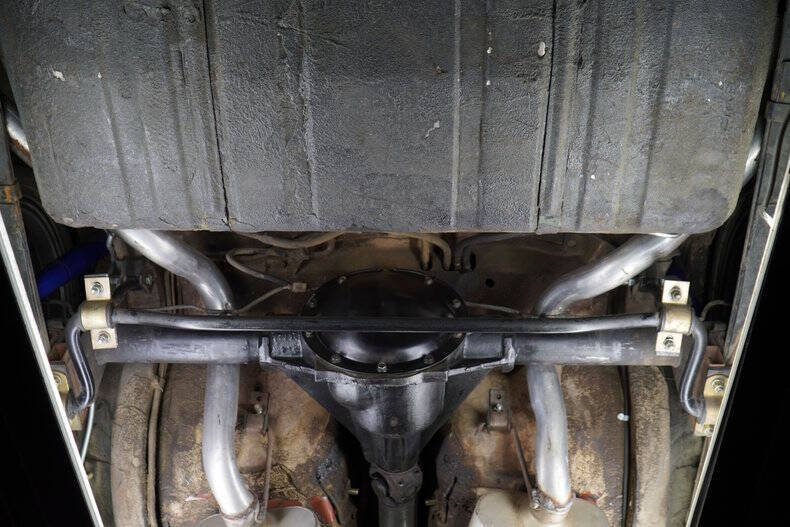 1972 Pontiac Firebird Trans Am