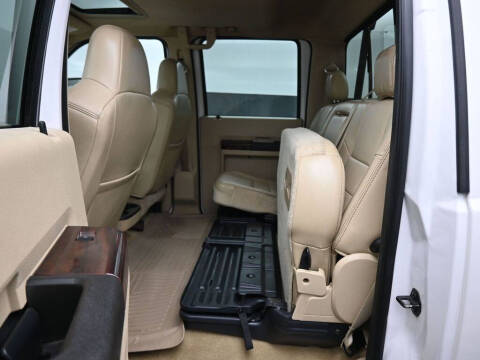 2010 Ford F-250 Super Duty