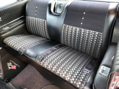 1964 Chevrolet Impala