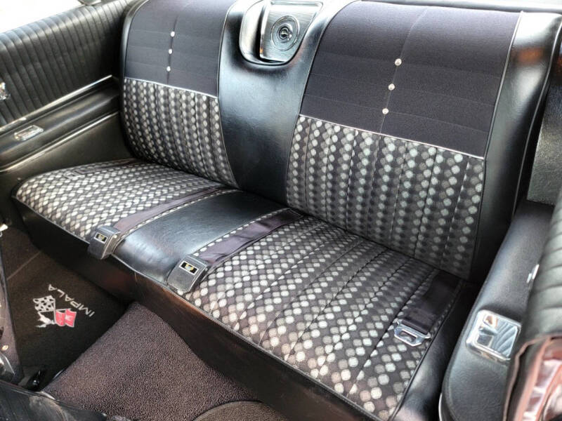 1964 Chevrolet Impala