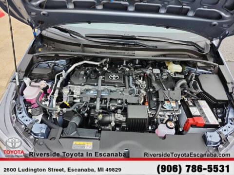 2026 Toyota Corolla Hybrid