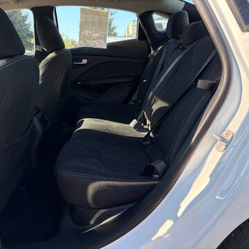 2016 Dodge Dart SXT