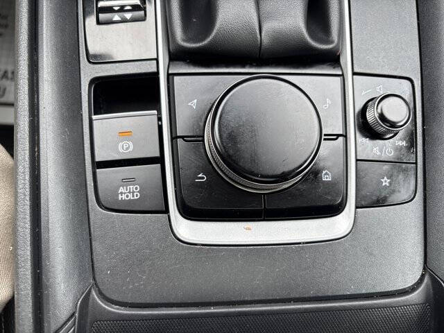 2023 Mazda CX-50 2.5 S Preferred Plus