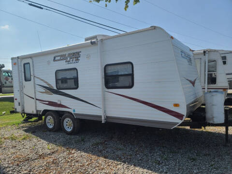 2010 Salem Cruise Lite